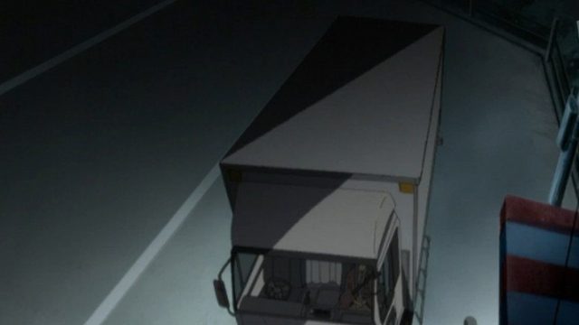 Hell Girl S02E12