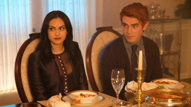 Riverdale S02E03