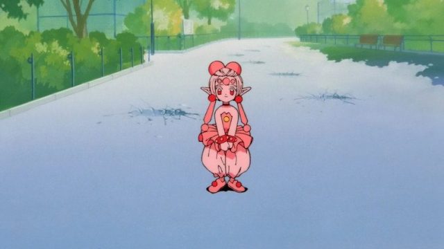 Sakura Card Captor S01E13