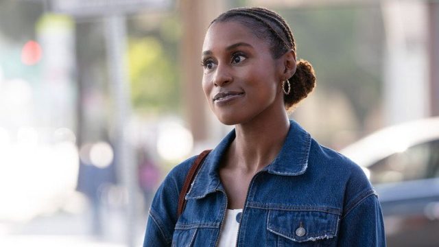Insecure S03E04