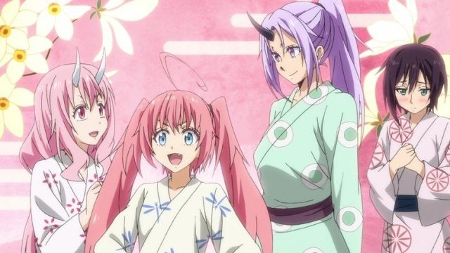 That Time I Got Reincarnated as a Slime S00E02
