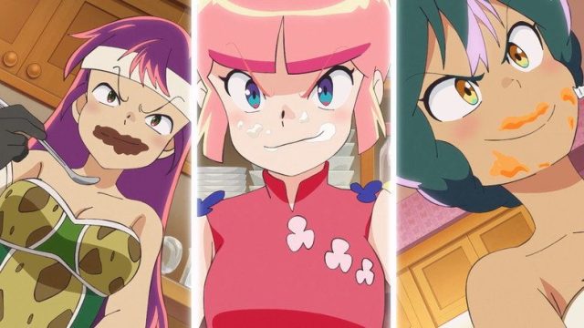 Urusei Yatsura S01E20
