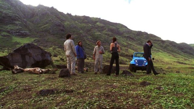 Lost S05E09