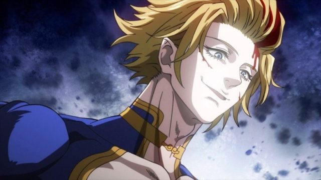 Record of Ragnarok S01E12