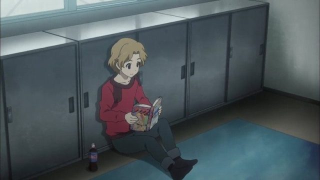 Kokoro Connect S01E13