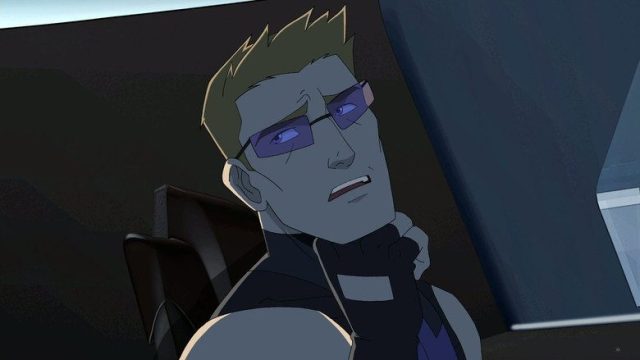Los Vengadores Unidos S01E17