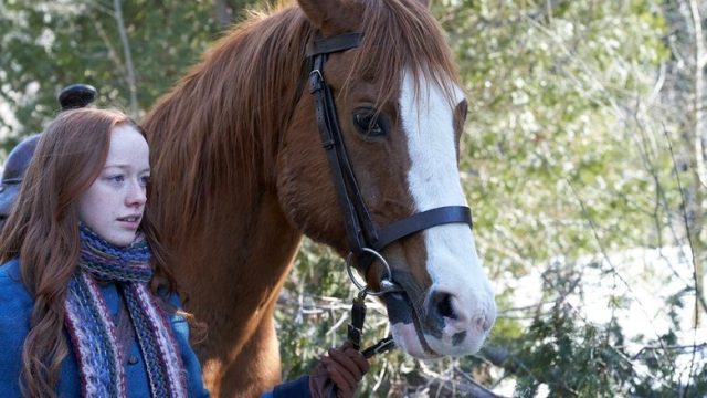 Anne with an E S03E01