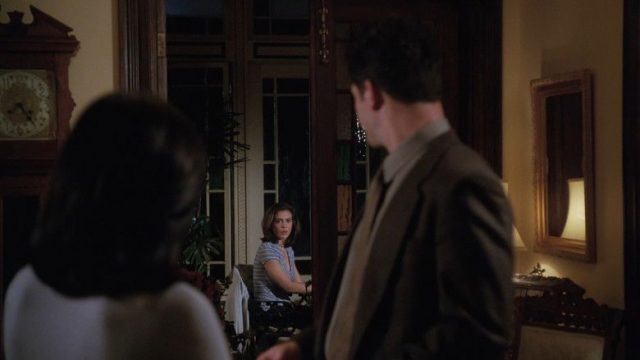 Hechiceras S01E20