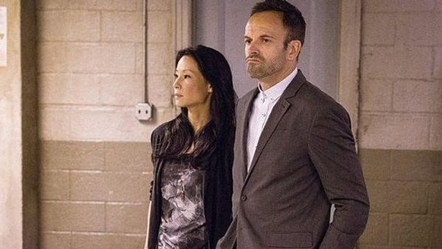 Elementary S02E06