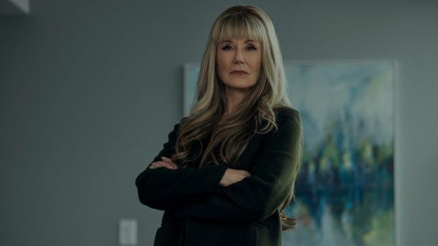 La caída de la Casa Usher S01E03