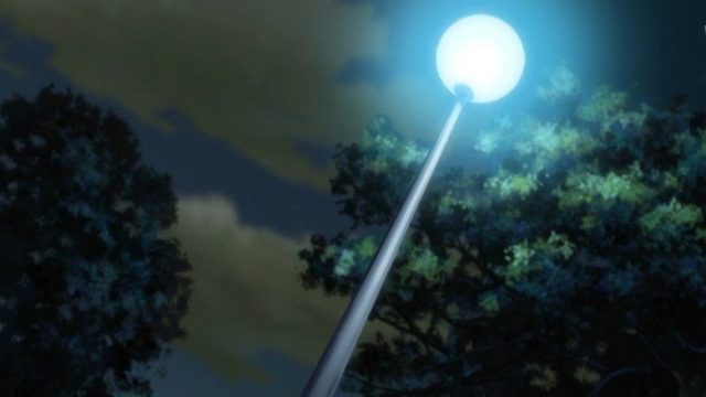 Hell Girl S03E07