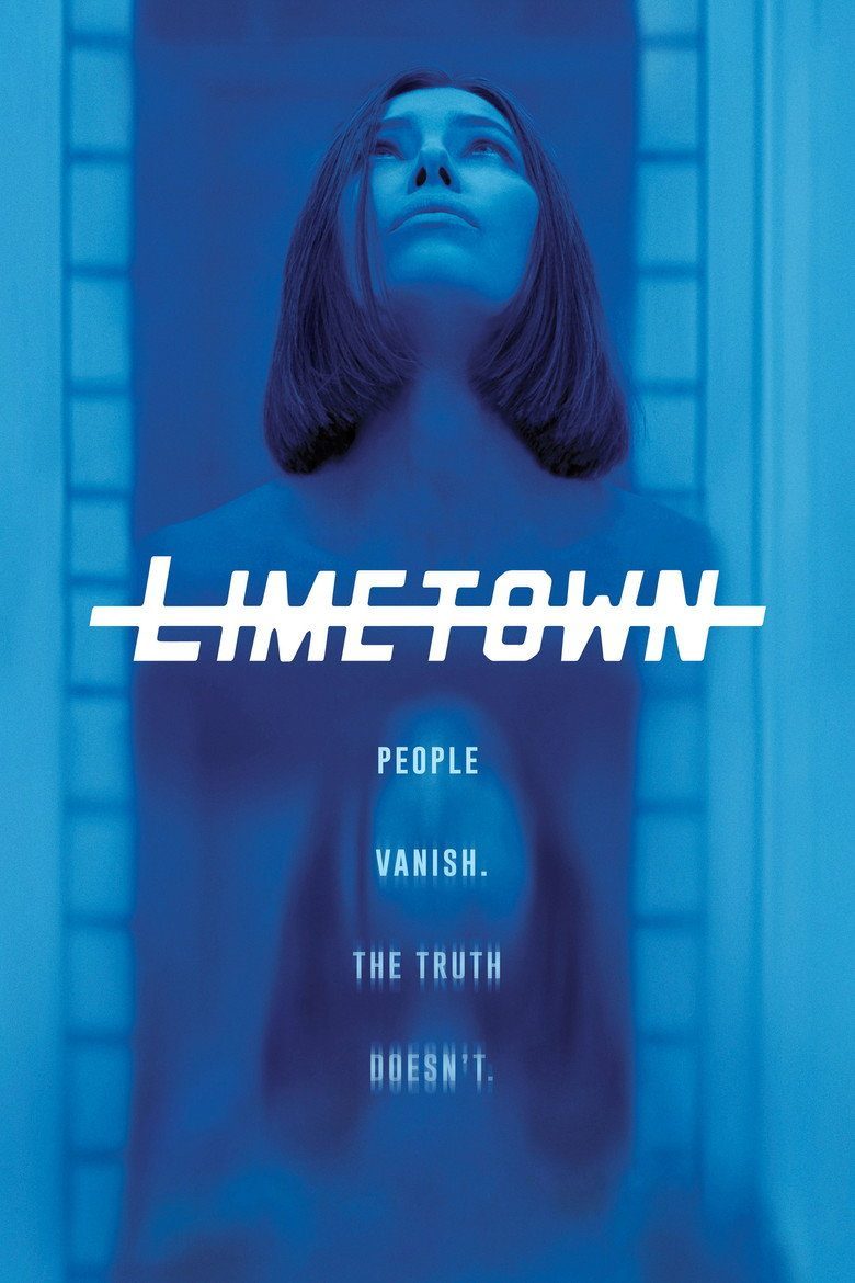 Limetown Temporada 1