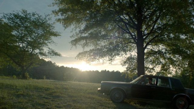 Outcast S02E01