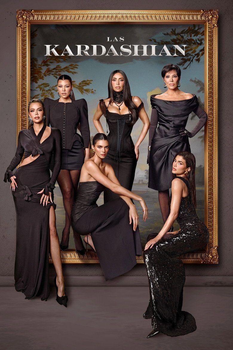 The Kardashians Temporada 6