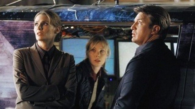 Castle S04E06