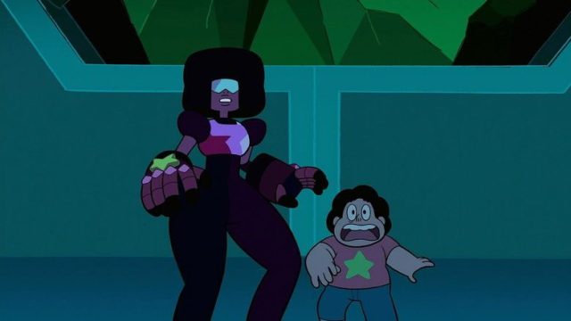 Steven Universe S02E11