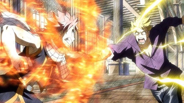 Fairy Tail S01E46