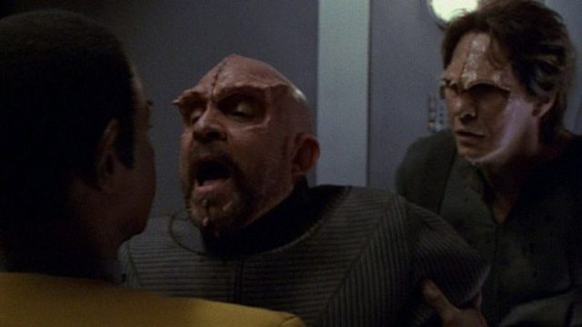 Star Trek: Voyager S03E19