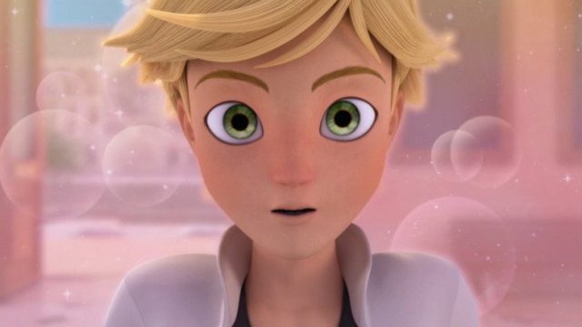 Miraculous: Las aventuras de Ladybug S04E08