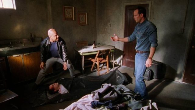 El Escudo S02E04