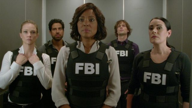 Mentes Criminales S12E07