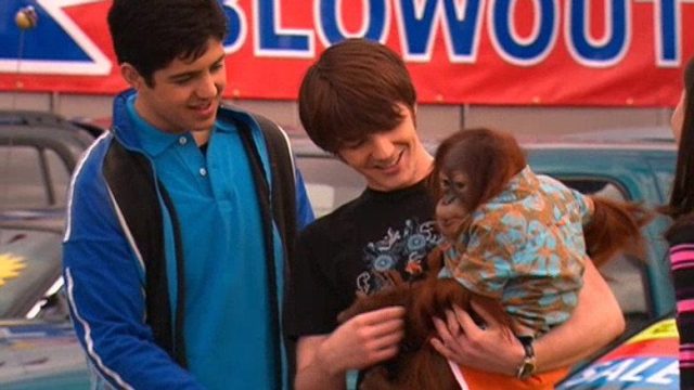 Drake & Josh S04E09