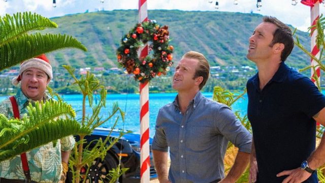 Hawaii Five-0 S05E09