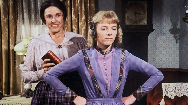 La familia Ingalls S03E14