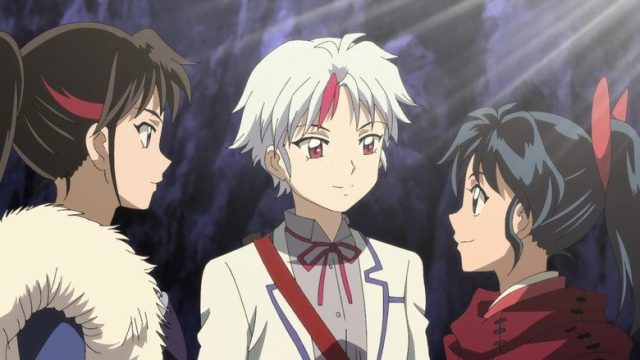 Yashahime: Princess Half-Demon S01E19