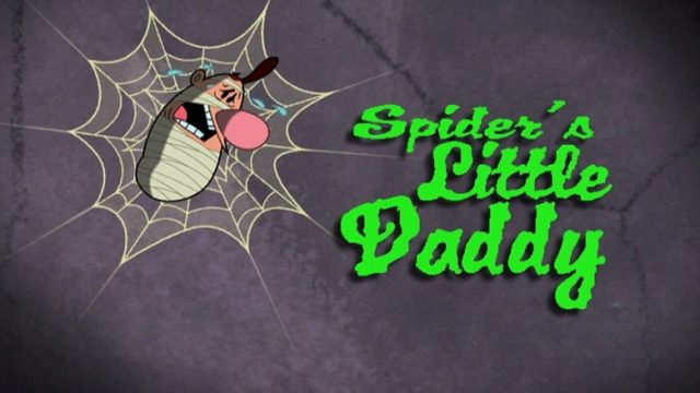 Las sombrías aventuras de Billy y Mandy S03E01