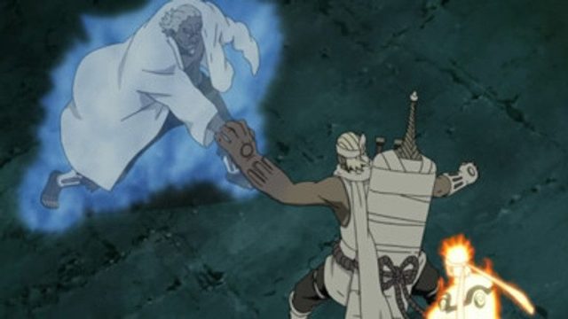 Naruto Shippuden S13E282