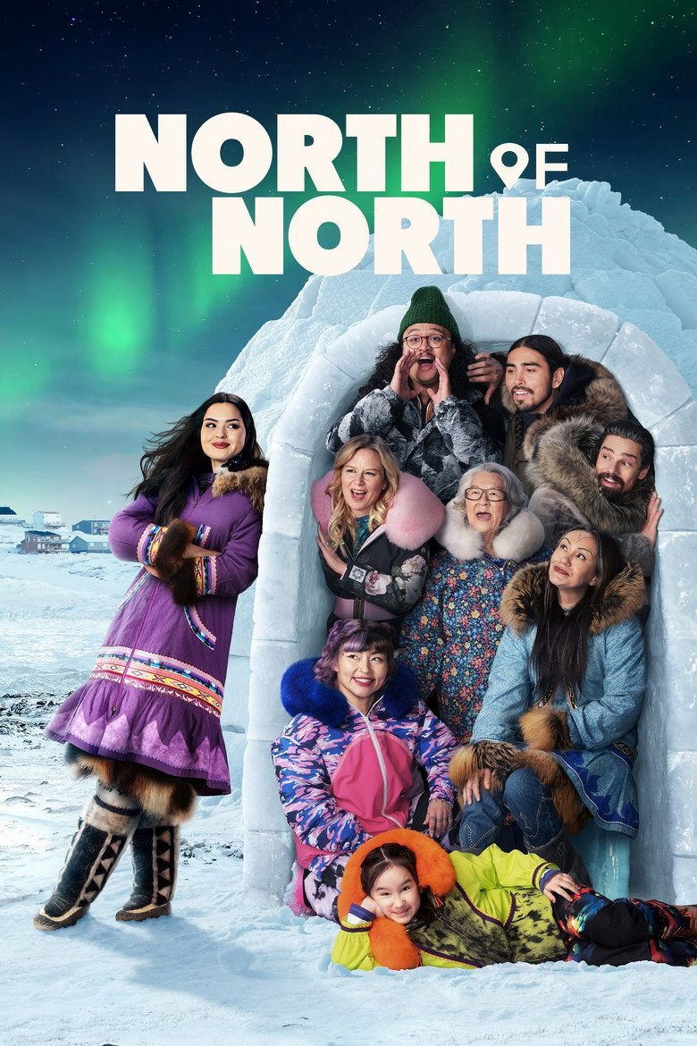 Al norte del norte Temporada 2