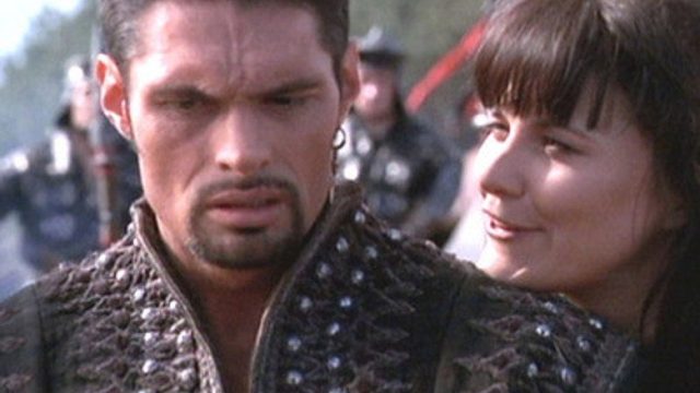 Xena: La Princesa Guerrera S06E01