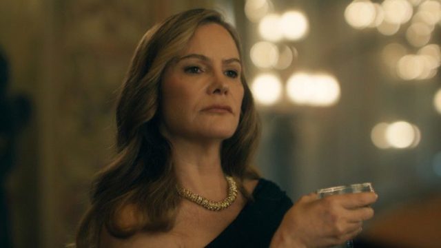 High Potential: Detective Inesperada S02E15