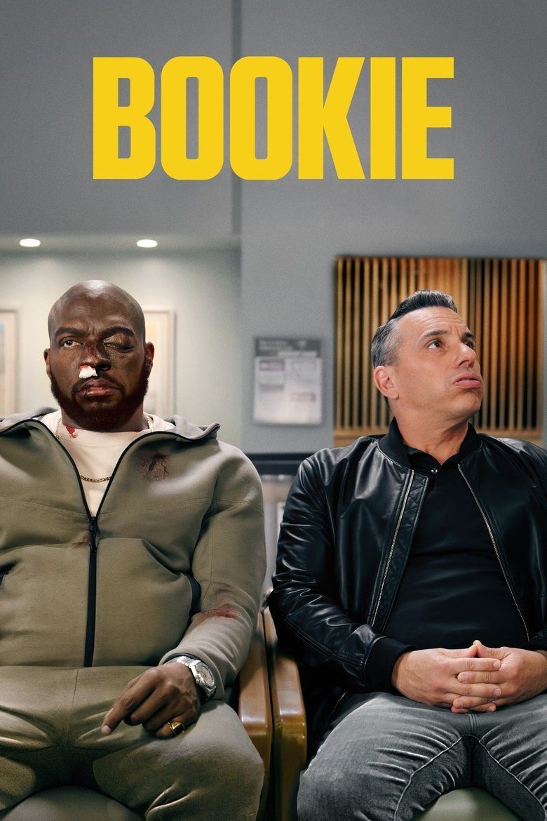 Bookie Temporada 2