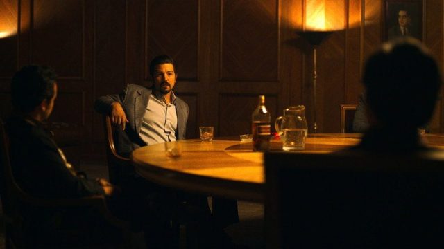 Narcos: México S02E10