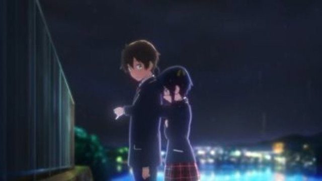 Chuunibyou Demo Koi ga Shitai! S01E10