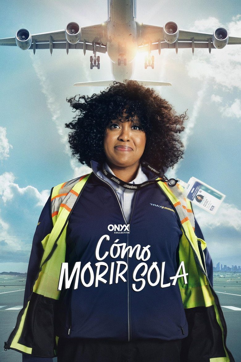 Cómo morir sola Temporada 1