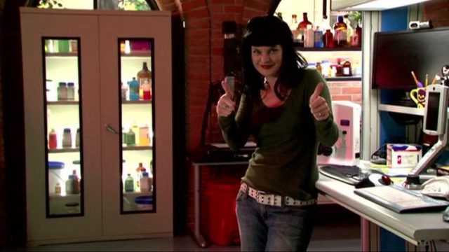 NCIS: Criminología Naval S00E57