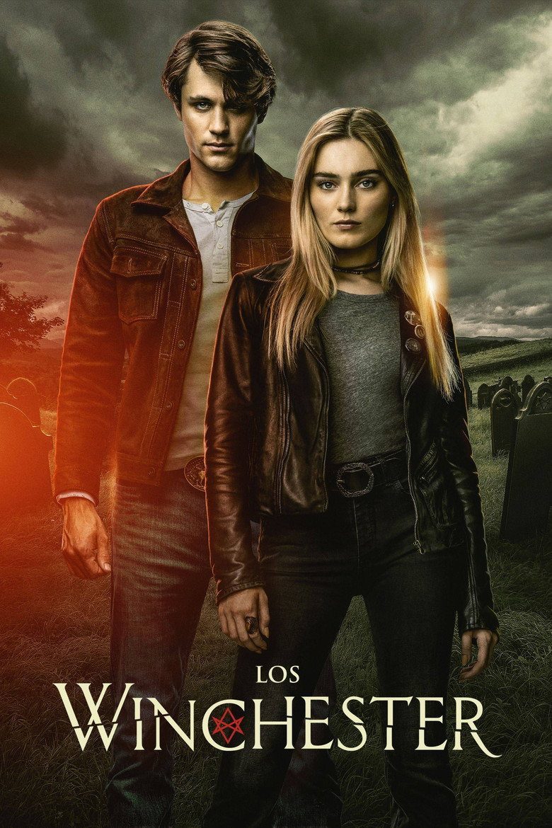 Los Winchester Temporada 1