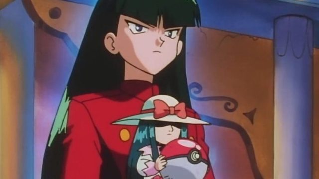 Pokémon S01E22