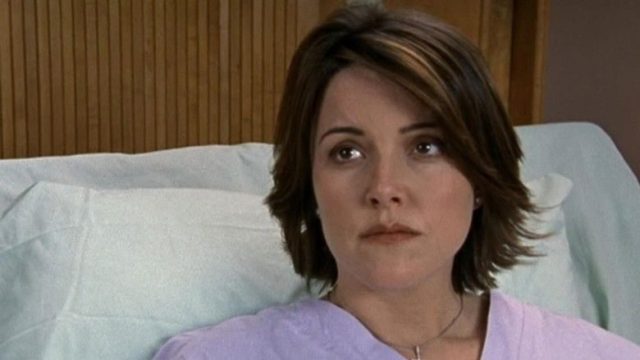 Scrubs S02E16