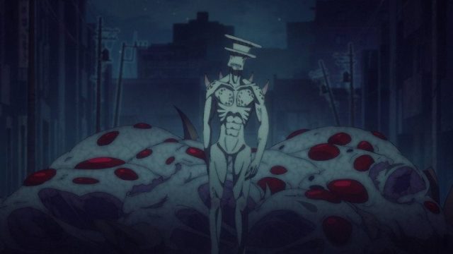Kaiju No. 8 S01E07