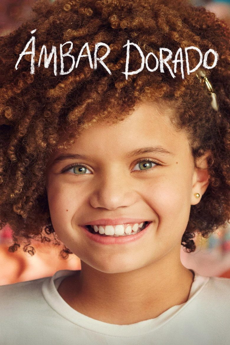 Amber Brown Temporada 1