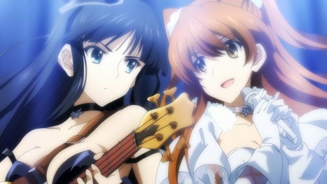 White Album 2 S01E07