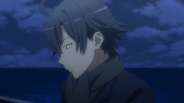 My Teen Romantic Comedy SNAFU S02E08