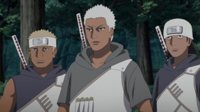 Boruto: Naruto Next Generations S01E163