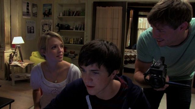 Supernatural S08E04