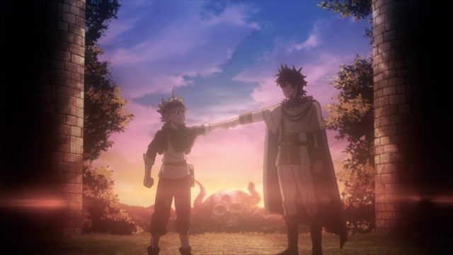 Black Clover S01E131