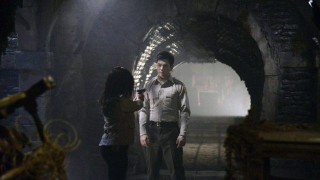 Sleepy Hollow S01E07